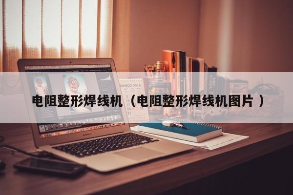 電阻整形焊線機(jī)（電阻整形焊線機(jī)圖片 ）
